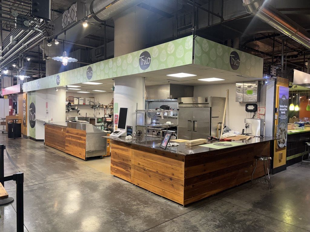 Trio Plant- Based